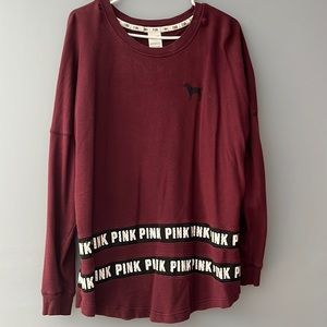 Victoria Secret Love Pink